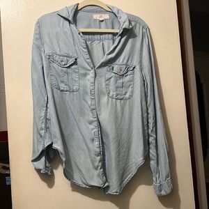 Thread Supply Button Up